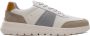 Ambitious Hover Sneakers wit Leer - Thumbnail 2