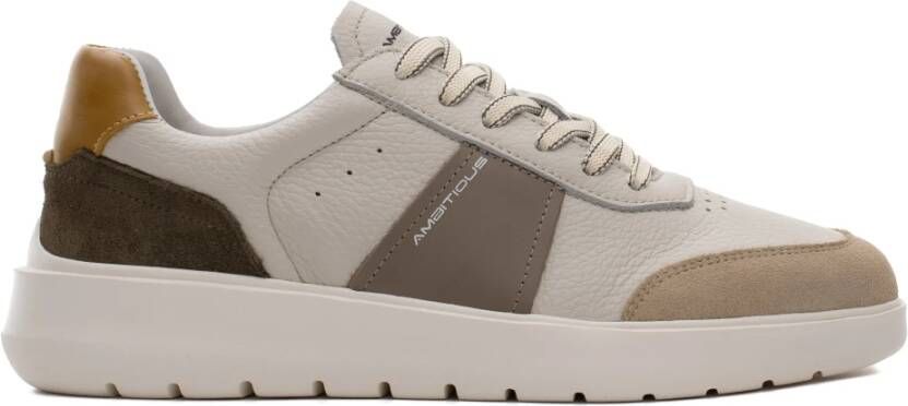 Ambitious Hover Panel Sneaker