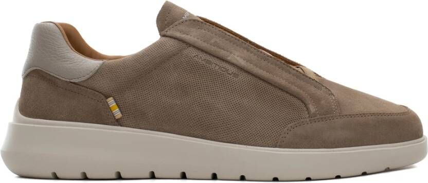 Ambitious Hover Slip-on Sneaker