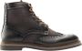 Ambitious Lace-up Boots - Thumbnail 1