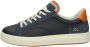 Ambitious Lage Sneakers Blue Heren - Thumbnail 1