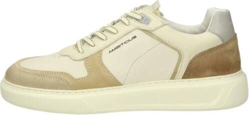 Ambitious Lage Sneakers Multicolor Heren