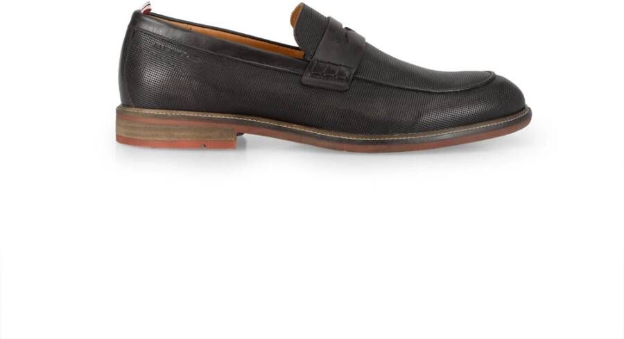 Ambitious Leren Loafer
