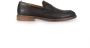 Ambitious Leren Loafer - Thumbnail 1