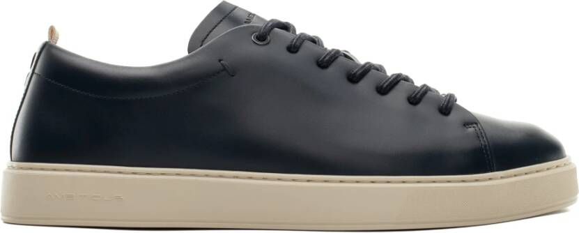 Ambitious Minimal Sneaker