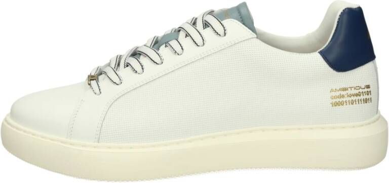 Ambitious Moderne Comfort Sneakers