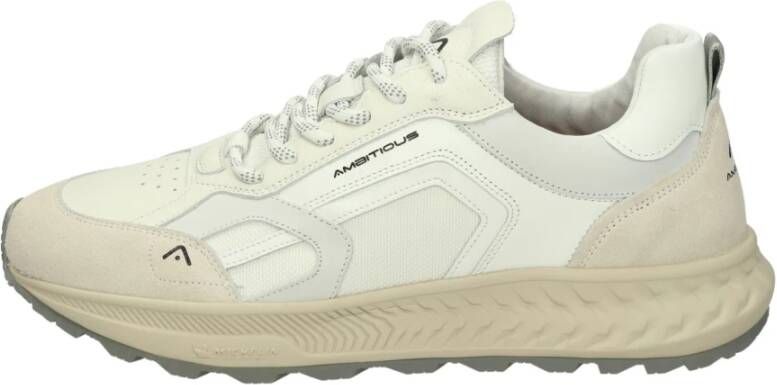 Ambitious Moderne Comfort Sneakers