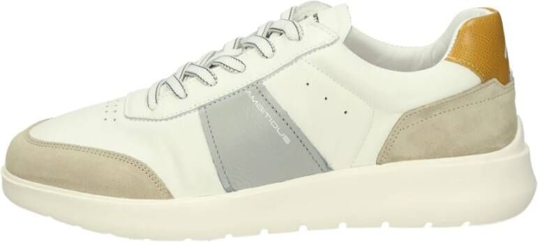 Ambitious Moderne Comfort Sneakers