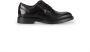 Ambitious Pinka Derby Schoen Black Heren - Thumbnail 1