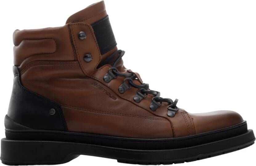 Ambitious Santi Wandelschoen