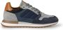 Ambitious -Schoenen Blauw Heren - Thumbnail 1