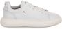 Ambitious Stijlvolle Sneakers voor Mannen en Vrouwen White Heren - Thumbnail 1