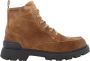 AMBITIOUS Ambitio AM Tobacco Heren Veterboots Beige - Thumbnail 2