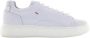 Ambitious Stijlvolle Sneakers voor Mannen en Vrouwen White Heren - Thumbnail 1