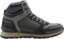 Ambitious Silky High-Top Multicolor Heren - Thumbnail 1