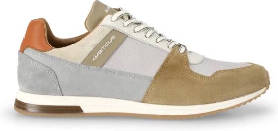 Ambitious Klassieke Sneaker