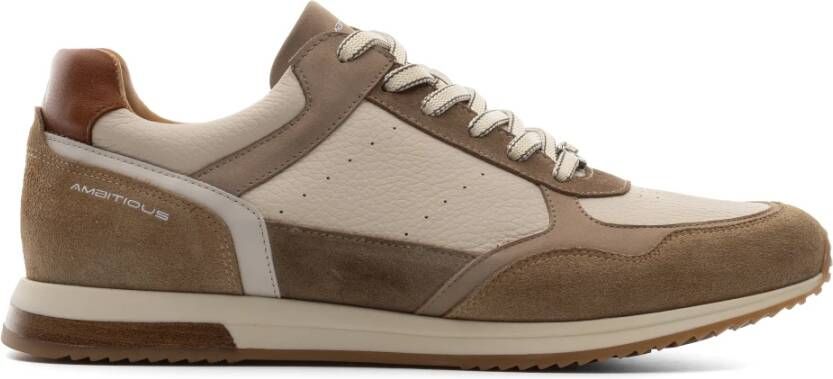 Ambitious Slow Klassieke Sneaker