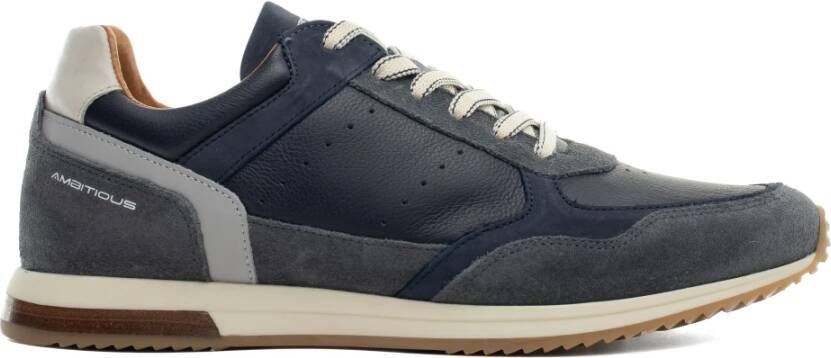 Ambitious Slow Klassieke Sneaker