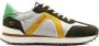Ambitious Sneakers 11538 Zwart Heren - Thumbnail 1