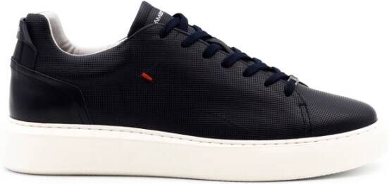 Ambitious Sneakers Blauw Heren