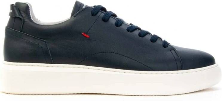 Ambitious Sneakers Blauw Heren - Foto 2