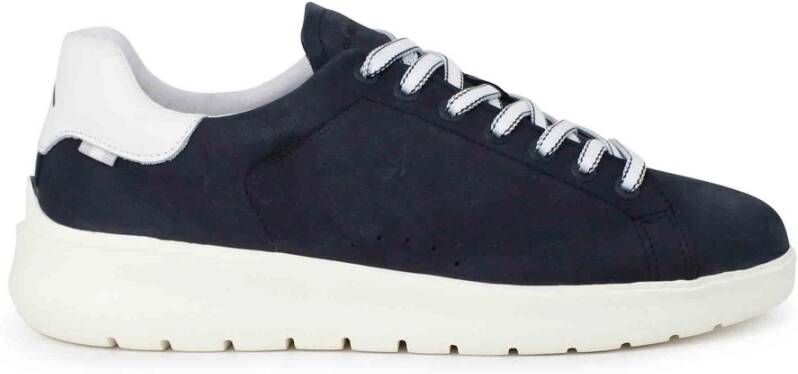 Ambitious Sneakers Blauw Heren