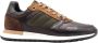 Ambitious Stijlvolle Casual Sneaker Brown Heren - Thumbnail 3