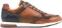 Ambitious Slow Klassieke Sneaker Brown Heren - Thumbnail 1