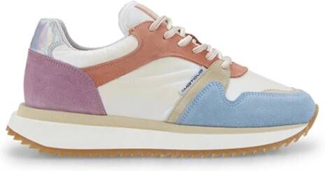 Ambitious Sneakers Meerkleurig Dames