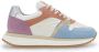 Ambitious Sneakers Meerkleurig Dames - Thumbnail 1