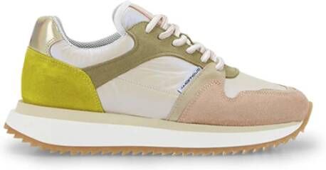 Ambitious Sneakers Meerkleurig Dames