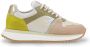 Ambitious Sneakers Meerkleurig Dames - Thumbnail 1