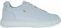Ambitious Stijlvolle Sneakers voor Mannen en Vrouwen White Heren - Thumbnail 6
