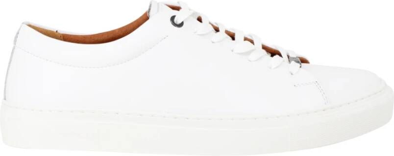 Ambitious Sneakers Wit Heren