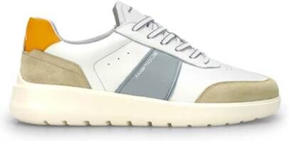 Ambitious Sneakers Wit Heren