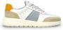 Ambitious Sneakers Wit Heren - Thumbnail 1