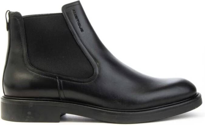 Ambitious Stijlvolle Chelsea Boots voor Mannen