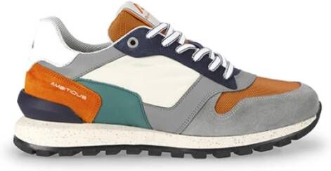 Ambitious Stijlvolle Herensneakers