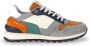 Ambitious Stijlvolle Herensneakers - Thumbnail 1