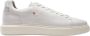 Ambitious Stijlvolle Sneakers voor Mannen en Vrouwen White Heren - Thumbnail 6
