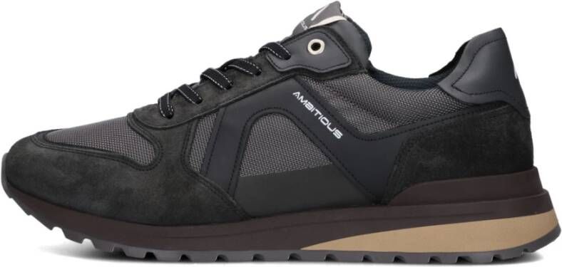 Ambitious Teddy Heren Sneakers