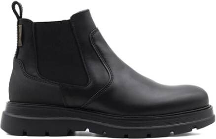 Ambitious Urban Chelsea Boots Zwart Art. 11758