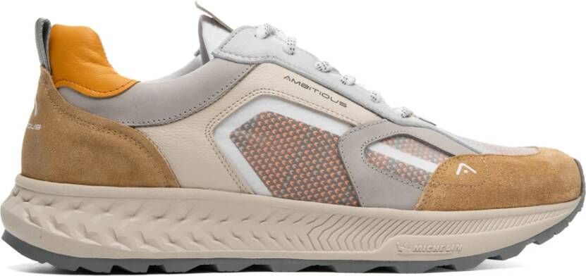 Ambitious Venture Performance Runners Multicolor Heren