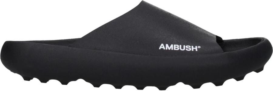Ambush Flip Flops & Sliders Zwart Heren - Foto 2