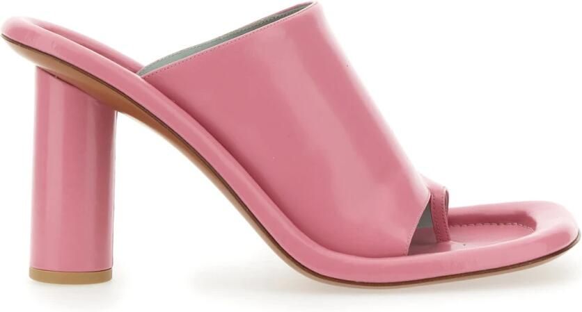 AMBUSH Cushion Mule