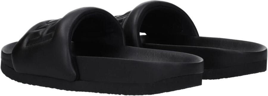 Ambush Leren Slippers