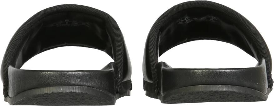 AMBUSH Padded Leather Logo Slider - Foto 2
