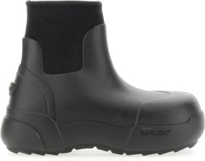 Ambush Enkel laarzen Zwart Dames