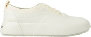 Ambush Hybride logo print sneakers Wit Dames