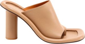 Ambush Sandalen Beige Dames